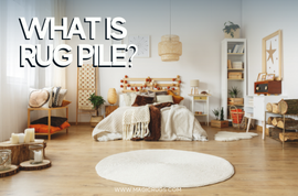 The Ultimate Rug Pile Guide For This Winter