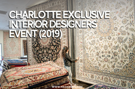 Charlotte Exclusive Interior Designers’ Event (2019)