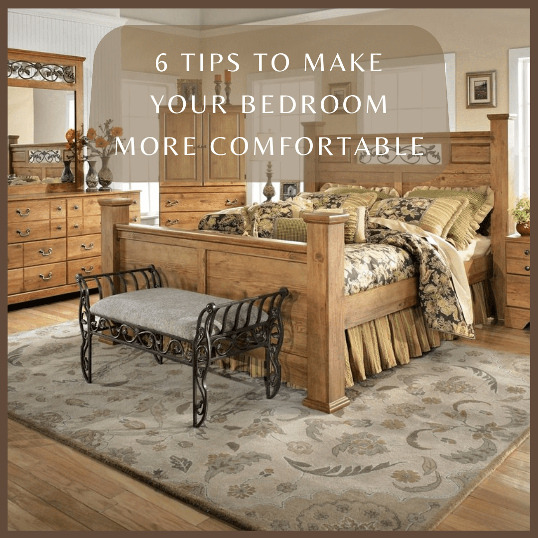 6-tips-to-make-your-bedroom-more-comfortable