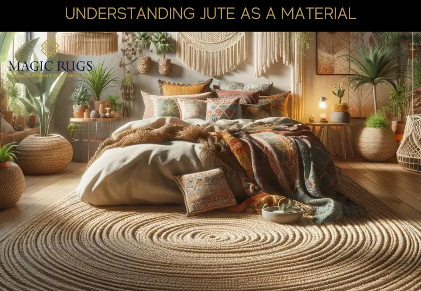 Understanding Jute as a Material
