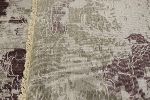 Multicolored Floral 10X13 Modern Oriental Rug
