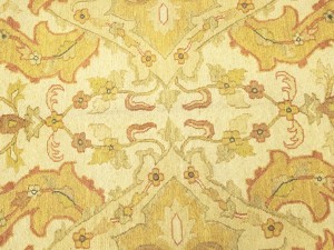 Cream Tribal Sumak 9X12 Pakistan Oriental Rug