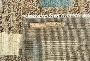 Multicolored Tribal Modern 8X10 Moroccan Style Oriental Rug