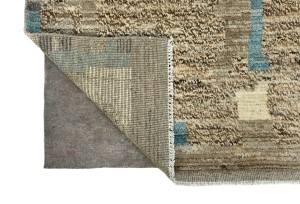 Multicolored Tribal Modern 8X10 Moroccan Style Oriental Rug