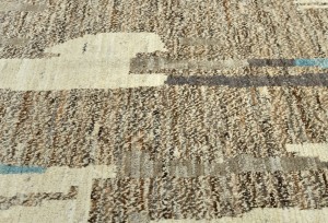 Multicolored Tribal Modern 8X10 Moroccan Style Oriental Rug