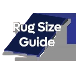 Help Rug Size Guide