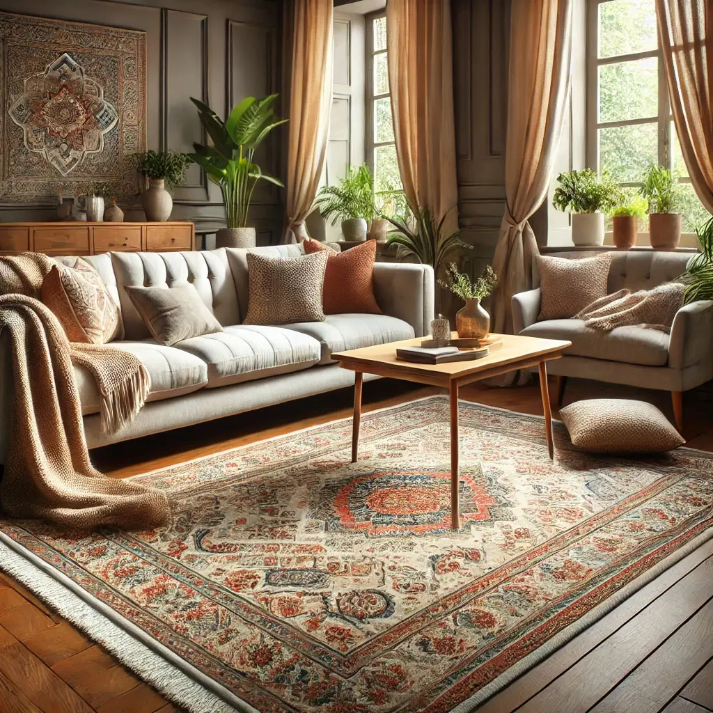 Why Rug Pads Are a Must-Have for Every Room